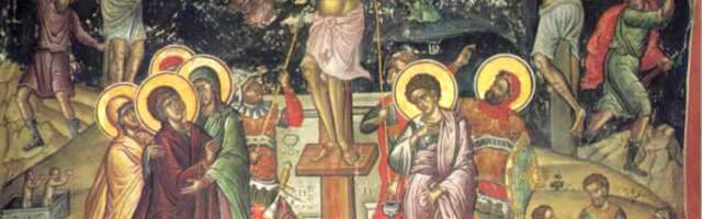 KATASTROFA SA MEDICINSKE TAČKE GLEDIŠTA: Čuveni lekar objasnio kako je izledala Hristova smrt -NIKAD NE IZGOVARAJTE DA STE SE "NAMUČILI KAO ISUS"