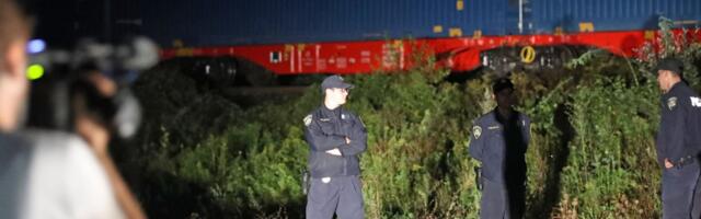 Tragedija u Slavonskom Brodu: Voz naleteo na dve žene, obe ostale na mestu mrtve