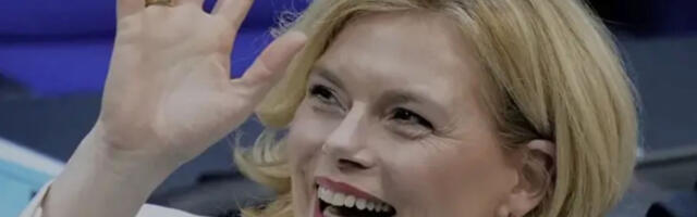 Председница немачког Бундестага жртва хакерског напада на апликацију Сигнал