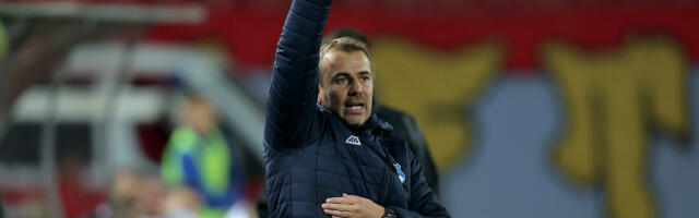 SAZNAJEMO: Tekstilac ima novog trenera