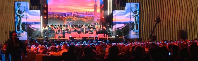 Обележено 65 година од оснивања „Београдског пролећа”