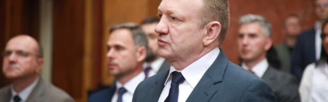 Ðilas: Neophodno formiranje stručnjaka da se proveri bezbednost svega što je SNS gradio