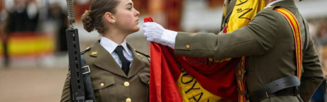 Шпанија и Британија на Трамповој црној листи