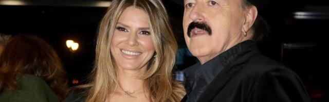 "Melini fali daska u glavi": Haris Džinović izvređao bivšu nakon njene udaje