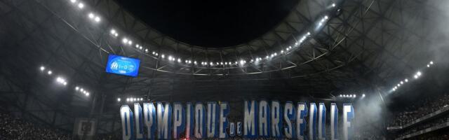 Nica u finišu sa penala "ukrala" bod Marselju