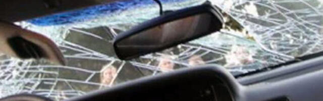 Svijet: Optužen da je namjerno izazvao sudar i prešao u suprotnu traku