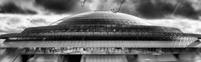 ФБИ досије: мистериозна бића и НЛО летелице у жижи јавности