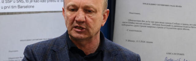 Ђилас блокадеру са факултета: Причај са родитељима где су погрешили у твом васпитању