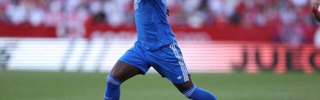 BURNO U ŠPANSKOM FUDBALU: Real Madrid na gostovanju bolji od Sevilje, Majorka i Đirona blizu ispadanja iz Primere