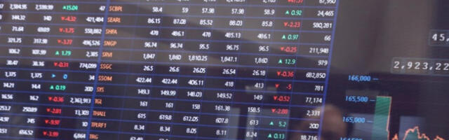 Промет на берзи око 309 милиона динара, индекси у „црвеномˮ