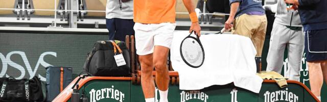 Saznajemo: Novak ima novog trenera! Bivši 12. teniser sveta uz Đokovića na Garosu
