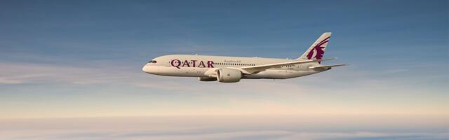 Profit pao, ambicije porasle: Qatar Airways naručuje 210 aviona uprkos krizi
