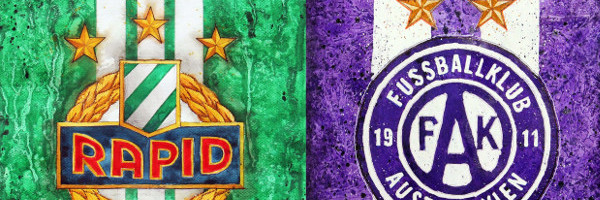 Derbi Beča – Sećanje na velike dane