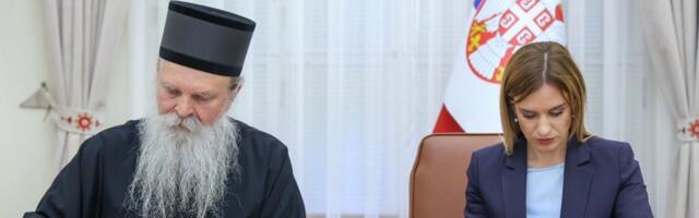 Đurđević Stamenkovski: Briga o narodu na Кosovu i Metohiji je državni prioritet
