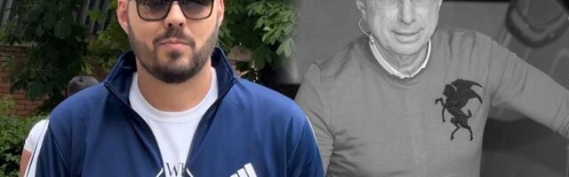 "Bilo je tamo Spartanaca..." Sloba o boravku u bolnici: Prisetio se i Saše Popovića koji mu je OVAKO pomogao