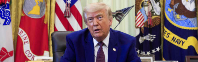 Трамп најављује договор са Техераном у наредним данима