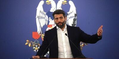 Šapić priprema kandidaturu za predsednika Srbije?