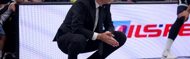 "Moramo da se držimo zajedno" Penjaroja zna recept za majstoricu protiv Dubaija