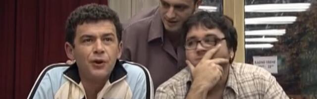 Da li je ovo nastavak filma "Kad porastem biću kengur"? Evo ko glumi Zorana Paunovića, a tu je i Jelisaveta Orašanin