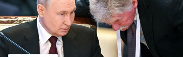 Кремљ: Русија мора да настави да обавештава свет о зверствима кијевског режима