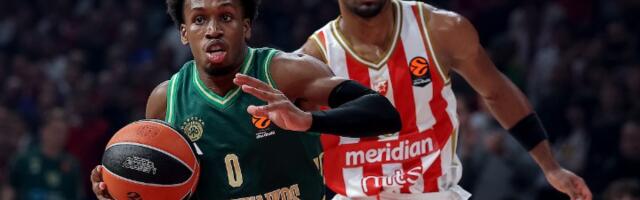 Ti Džej Šorts je slobodan, ali neće u Crvenu zvezdu