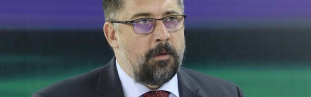 Kostreš (LSV): Lustracija je civilizacijski minimum za Srbiju