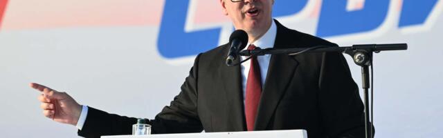 Vlada Kosova: Vučić izjavama o Radoičiću ohrabruje napade na kosovske policajce