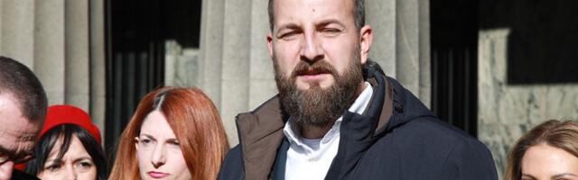 Pajić (PSG): Srbiji nije potreban krnji REM koji će poslužiti da se ispune evropski indikatori