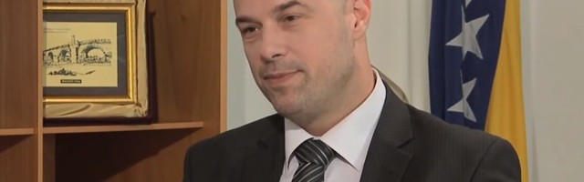 P. Ćeranić: BiH jedina zemlja u kojoj je dozvoljeno prisluškivanje bez naloga