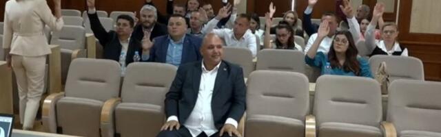Posle Zete: Pljevlja jednoglasno usvojila deklaraciju o poništenju priznanja tzv. Kosova