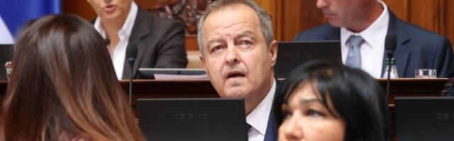 Dačić: Olivera Katarina je bila umetnica koja je umela da dotakne ljude