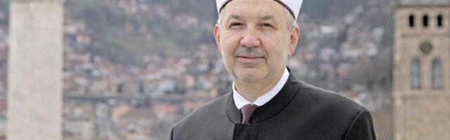 Sandžak će podržati Grabusa na izborima za reisul-ulemu