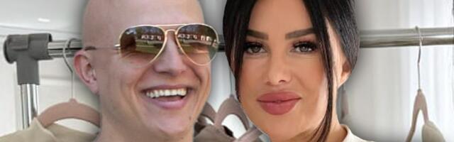 Brat joj je opasno zamerio: Otkriveno je zbog čega se Sani Dobrojević nije pojavio na finalu Elite 9 da podrži sestru Staniju