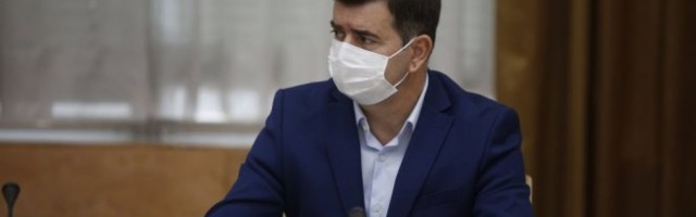 ĐERLEK: Fajzerove vakcine posle Nove godine stižu na nedeljnom nivou