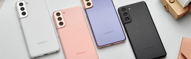 Samsung predstavio nove modele Galaxy S21 serije, poznate cene u Srbiji