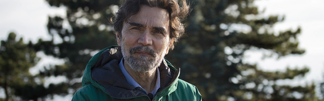 INTERVJU STEVO TODORČEVIĆ: Obrazovanje cveta u svakoj kulturi koja ga ceni