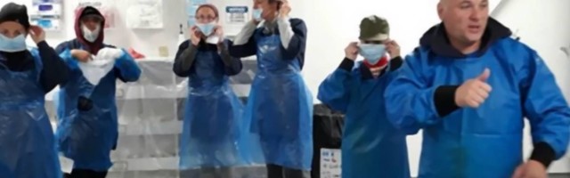 Priče žena iz Srbije koje su čistile ribu na Aljasci: Radile smo po 16 sati dnevno u ledenim fabrikama gde nema predaha