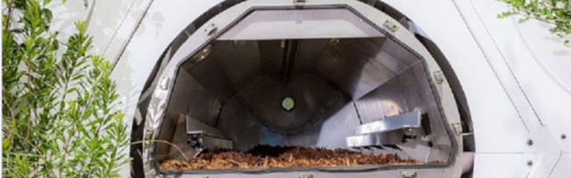 Tela pokojnika pretvaraju u đubrivo i nakon toga posade drvo!