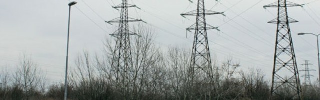 Губици електричне енергије и до 200 милиона евра годишње
