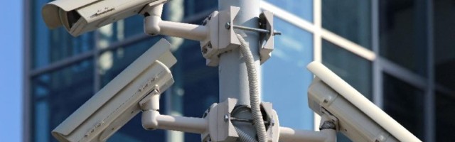 Još 302 kamere u Beogradu: Snimaju nas svuda i svakog