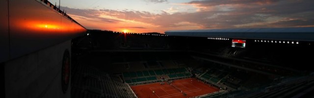 Ruska teniserka uhapšena zbog nameštanja mečeva na RG