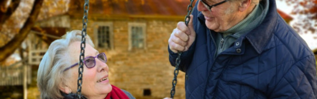 ONI SU PRAVI SREĆNICI: Ova 3 znaka najduže žive!