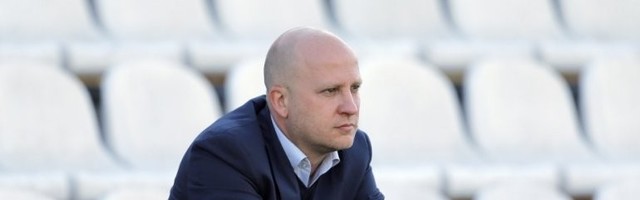 PRELOMIO: Marko Nikolić doneo ODLUKU o nastavku karijere!