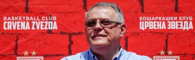 Čović najavljuje bombe: Para nema, ali hoćemo centra i kombo beka