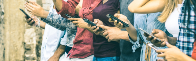 Digitalni politički marketing – šansa za opoziciju u Srbiji?