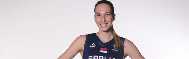 Draftovana u LA, sad uživa u Milanu: Svakog ponedeljka ćete me naći u Duomu
