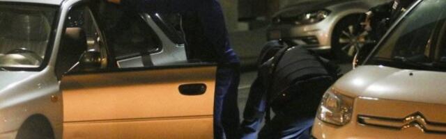 HAPŠENJE ZBOG ILEGALNE KLADIONICE! Organizovali igre na sreću, zaplenjeni aparati u vrednosti od TRI MILIONA