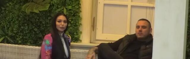 ZAPRŽIĆE IM ČORBU! Večeras Maju i Cara očekuje HLADAN TUŠ kad njen BIVŠI kroči u Belu kuću, a sa njim i DVE ŽENSKE!