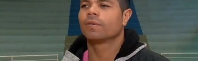 "Prodao sam medalju svetskog prvaka da bih imao za kokain"