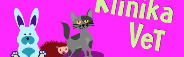 Klinika Vet – Epizoda 285